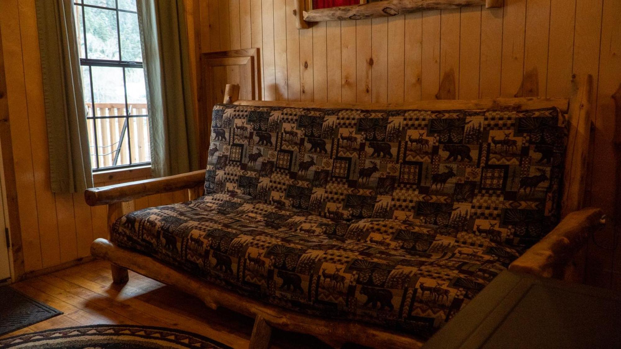 Ouray Riverside Resort - Inn & Cabins Pokój zdjęcie