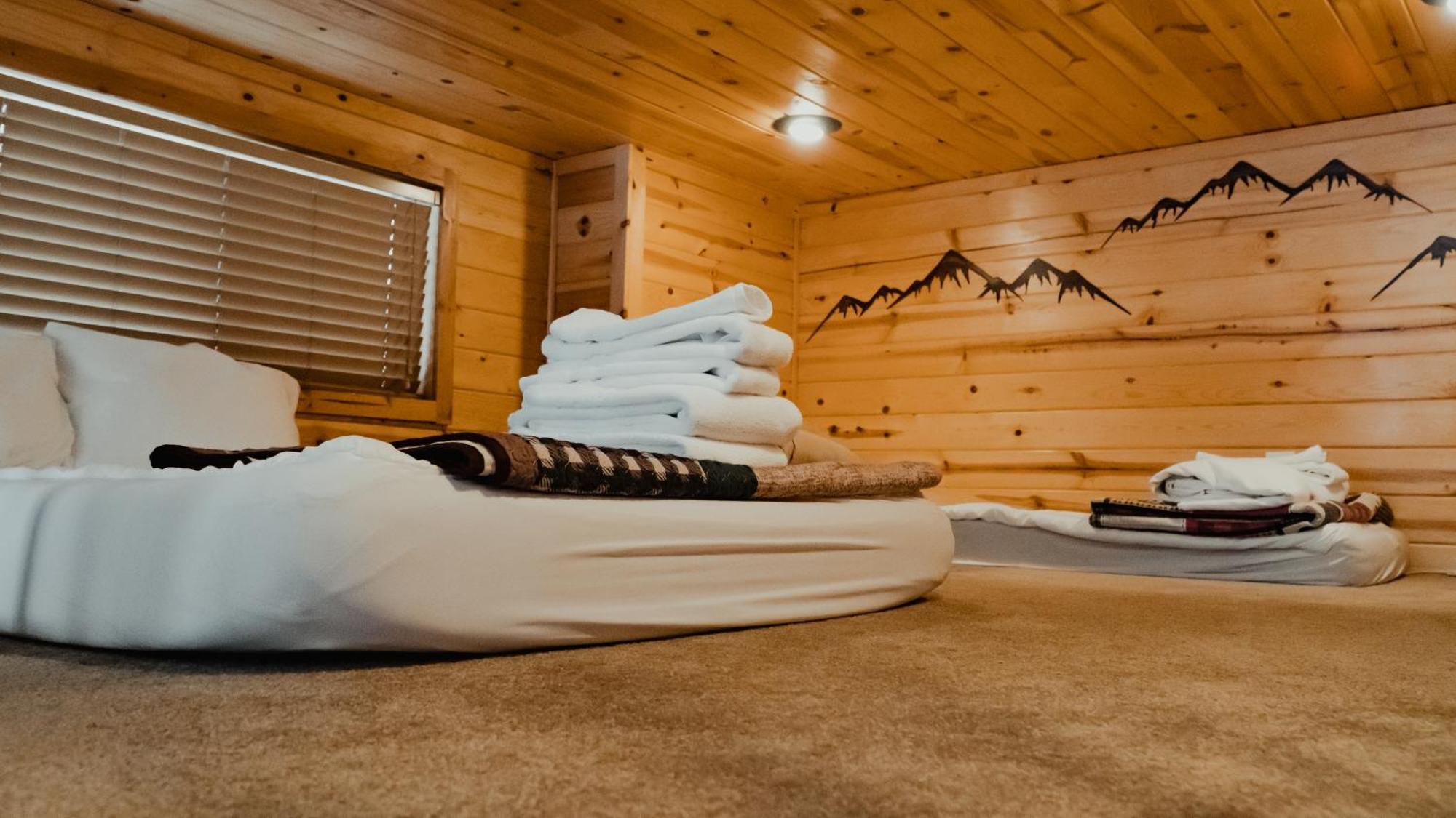 Ouray Riverside Resort - Inn & Cabins Pokój zdjęcie