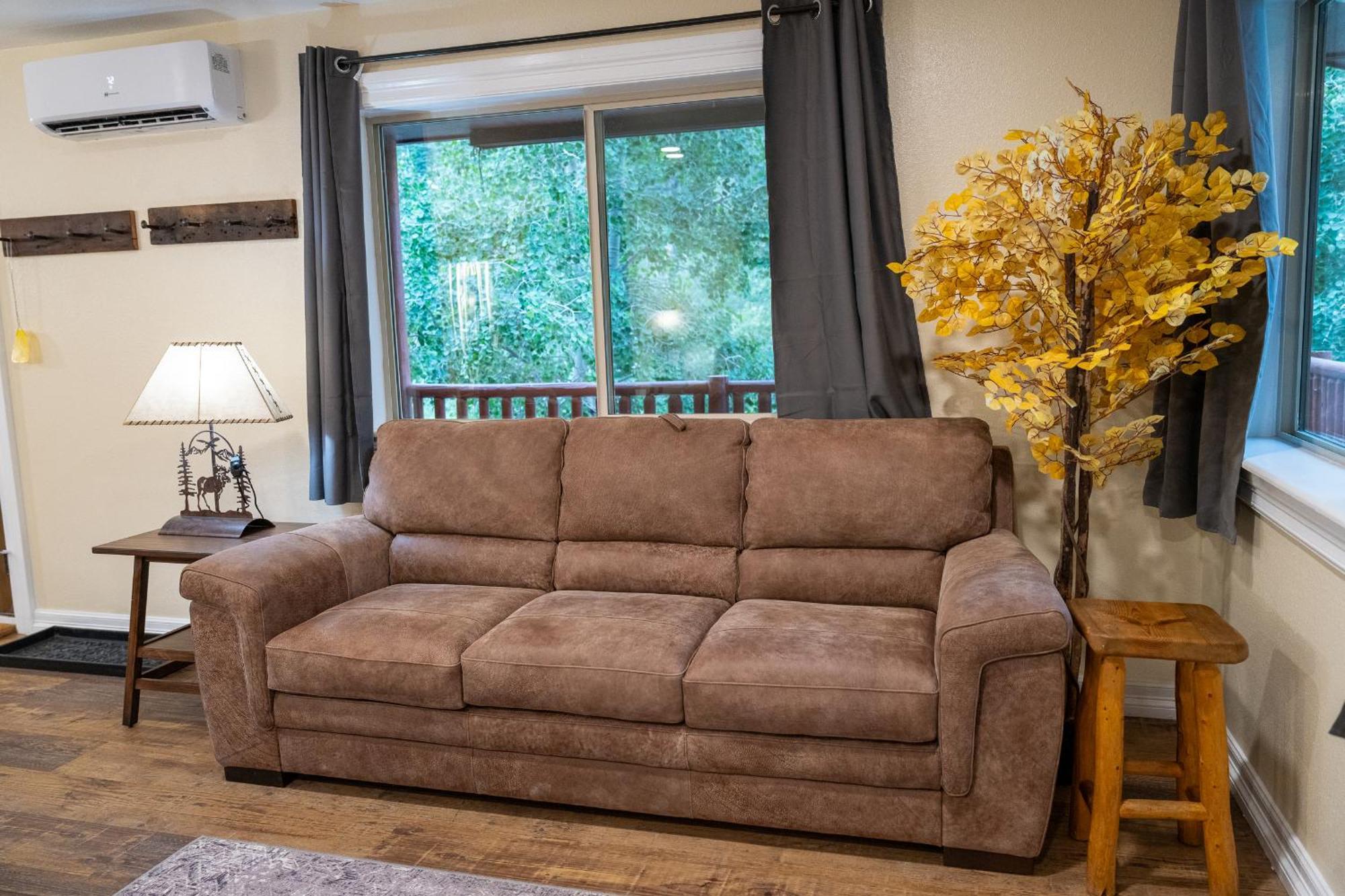 Ouray Riverside Resort - Inn & Cabins Zewnętrze zdjęcie